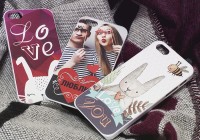 Печать на чехлах