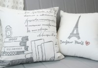 Печать на подушках