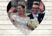 Печать на пазлах