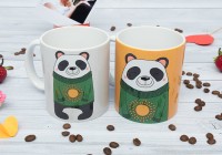 Печать на кружках