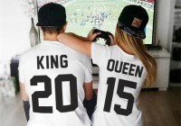 Печать на футболках