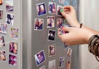 Печать на магнитах